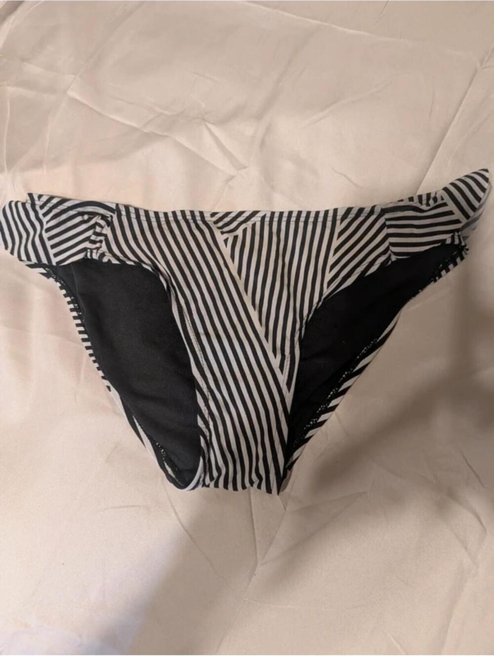 Bikini Bottoms